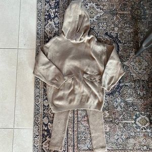 Zara Baby Boy Sweater Set